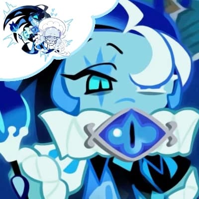 Shadow Milk Cookie thumbnail