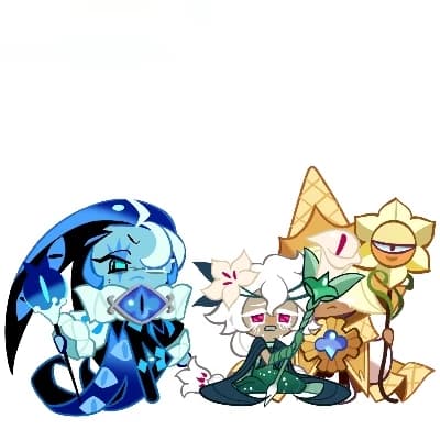 Shadow milk y pure vanilla  thumbnail