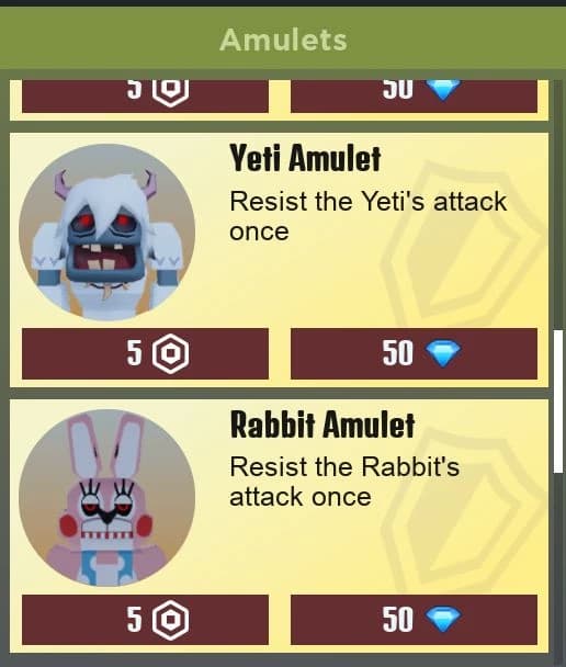 Hexhare thumbnail