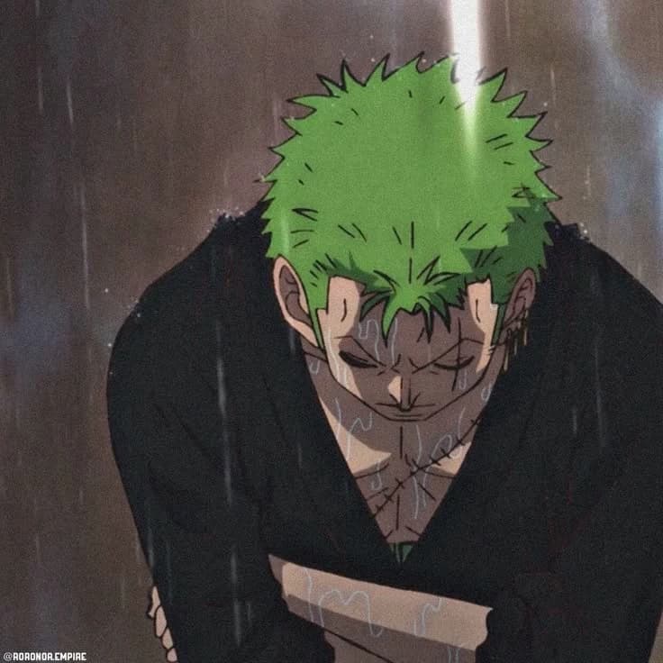 Zoro thumbnail