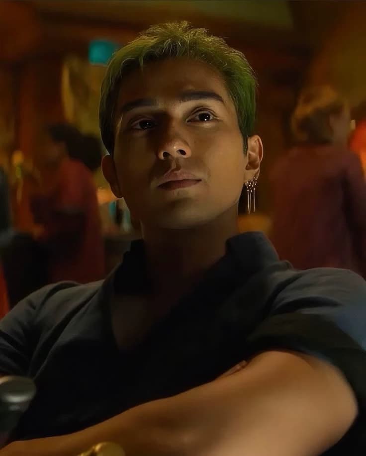 Zoro thumbnail