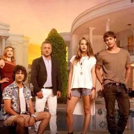 irem Serez (Medcezir) thumbnail