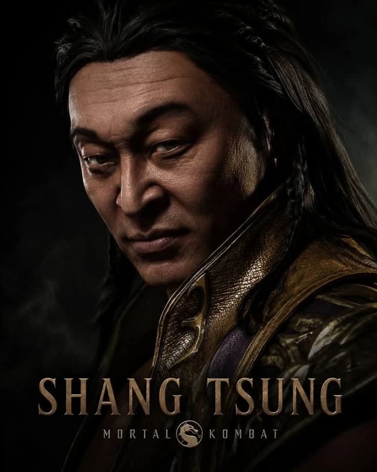 Shang tsung mk11 thumbnail