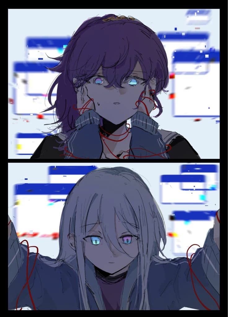 Mafuyu Asahina (pjsk/Kanamafu) thumbnail