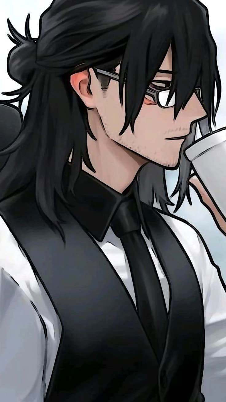 Aizawa Shota thumbnail