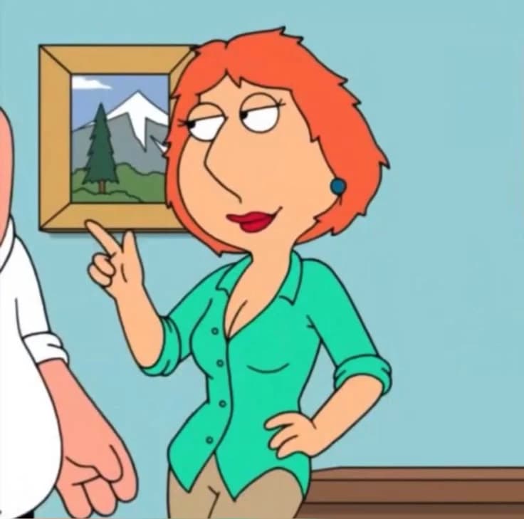 Lois Griffin  thumbnail