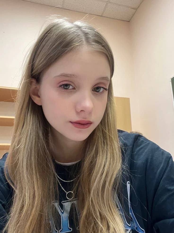 Yelena Sergeyevna Voronina. thumbnail