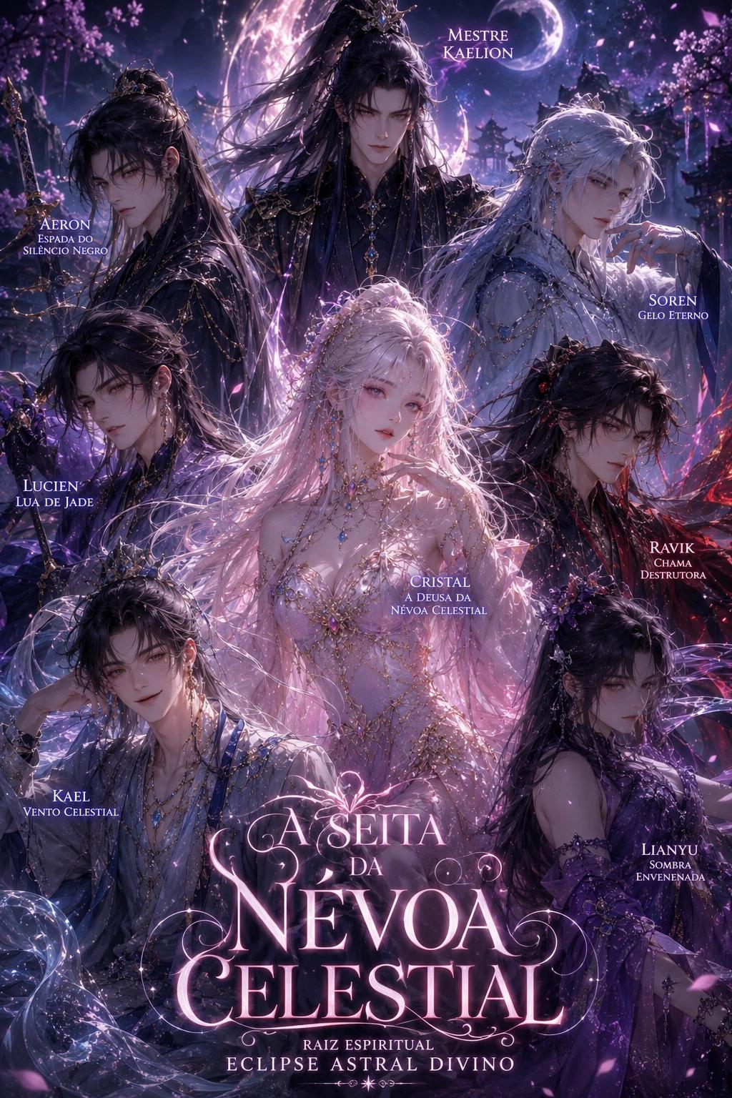 Seita da Névoa Celestial  thumbnail
