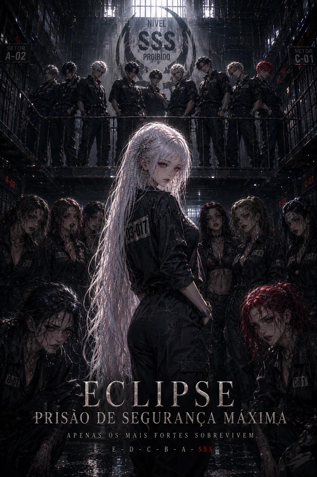 Eclipse Zero - Level SSS thumbnail