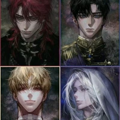 4 emperor.  thumbnail