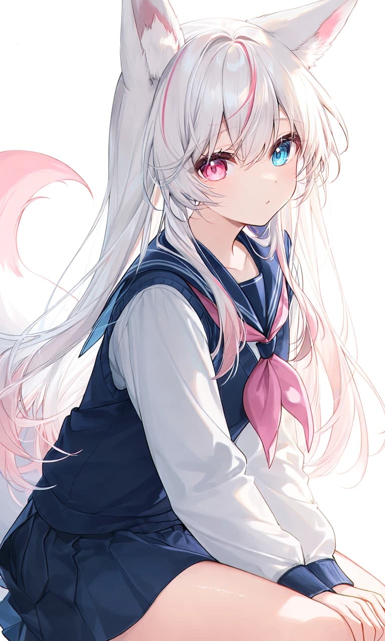 Sylvia - Academy of discrimination thumbnail