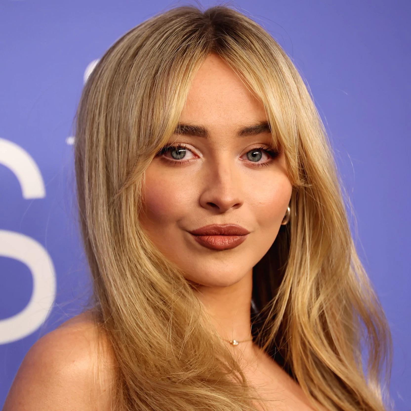 Sabrina Carpenter thumbnail