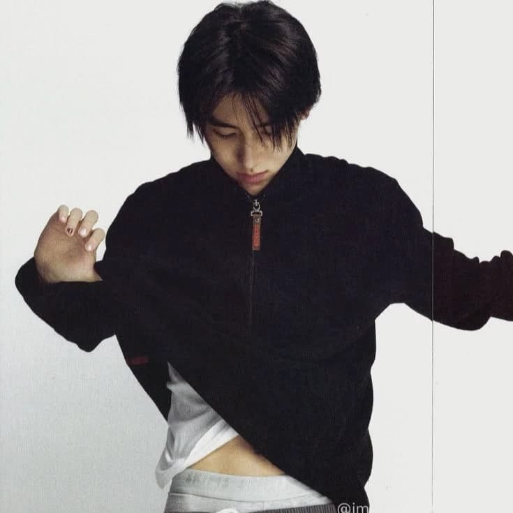 Om Sonhyun thumbnail