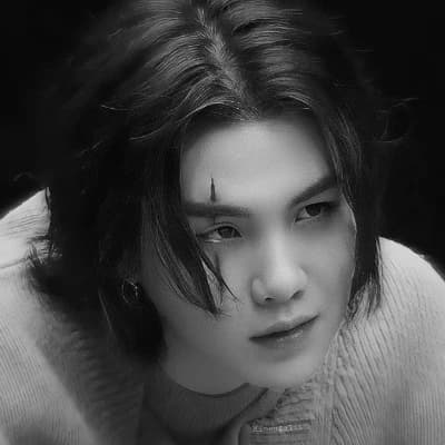 Vampire Yoongi thumbnail