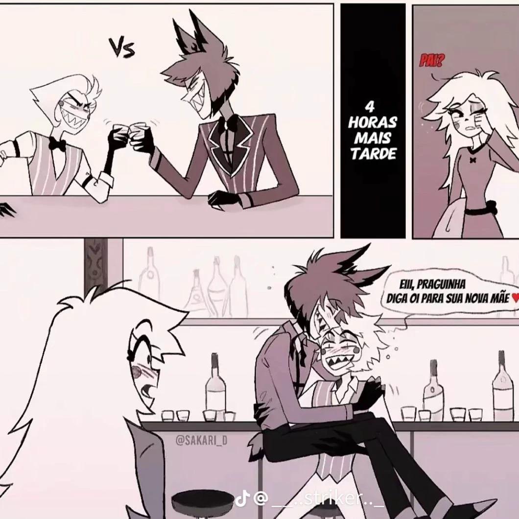 Radioapple ~ drunks at the bar thumbnail