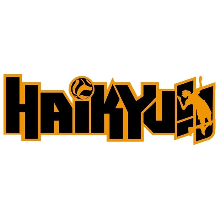 Haikyuu thumbnail
