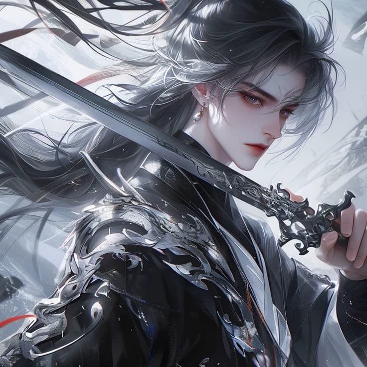 Emperor Zhao Yujin thumbnail
