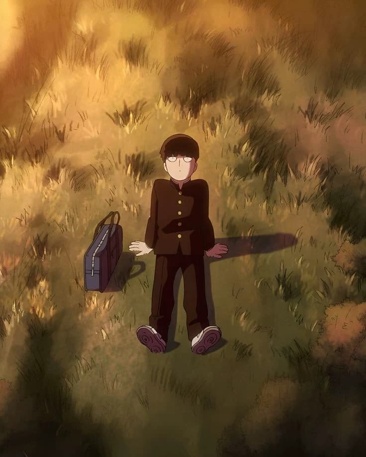 Mob psycho 🌱 thumbnail