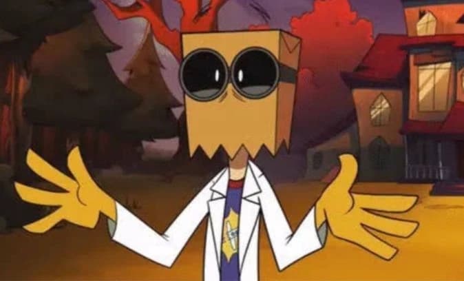 Dr. Flight thumbnail