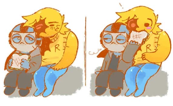 Jason y jonh doe thumbnail