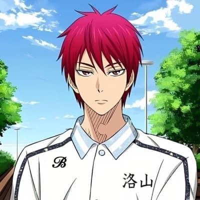 Seijuro Akashi thumbnail