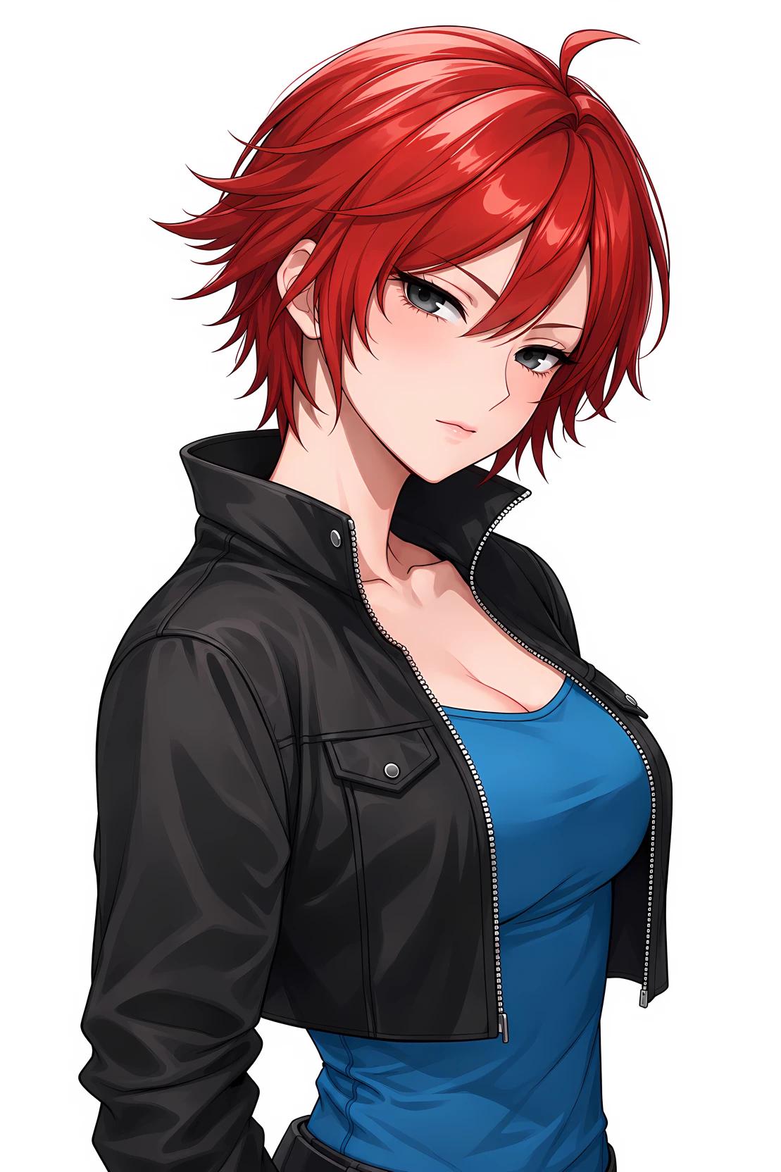 Suki Voss thumbnail
