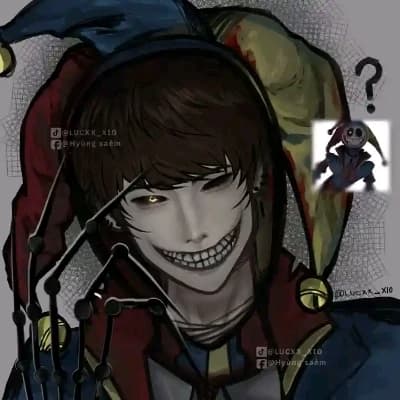 The Prototype (Experiment 1006) thumbnail