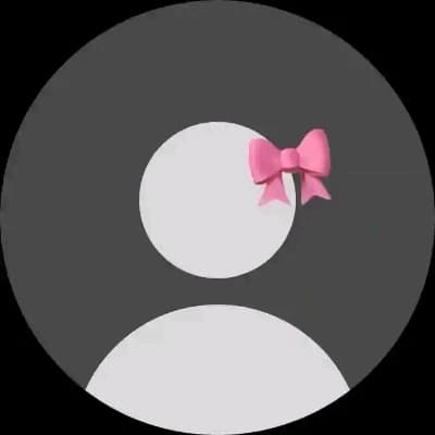 Profile picture thumbnail