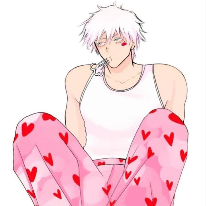 Satoru Gojo / BL thumbnail
