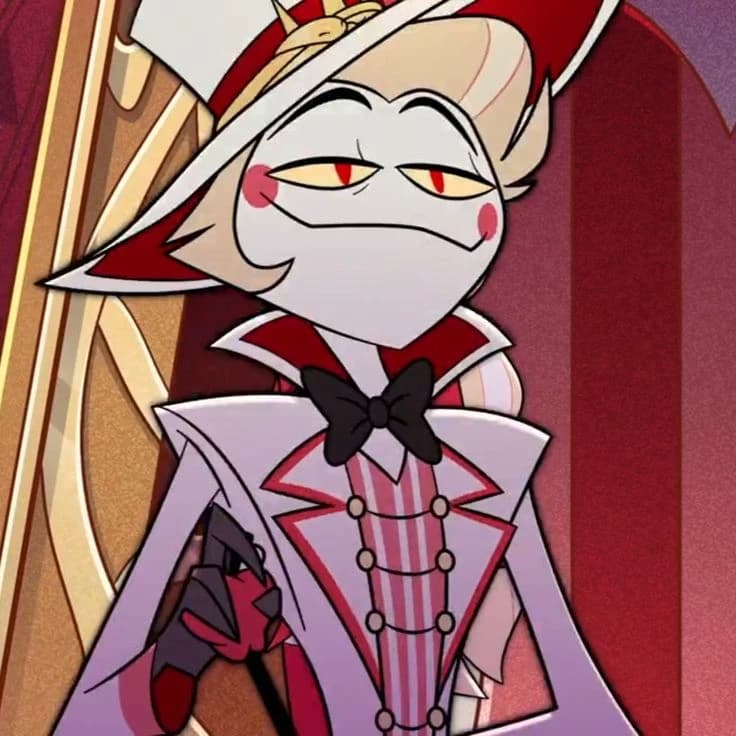 Lucifer thumbnail