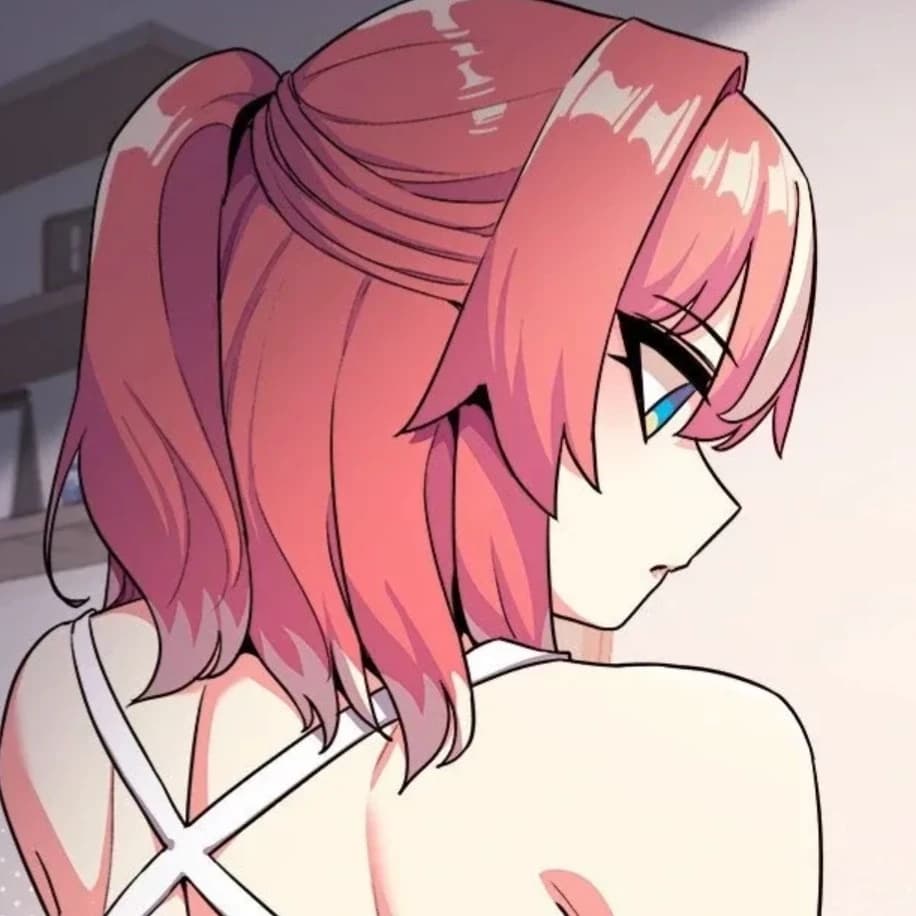 Lena 'Pink Strider' thumbnail