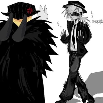 Mafioso and chance (user is female) thumbnail