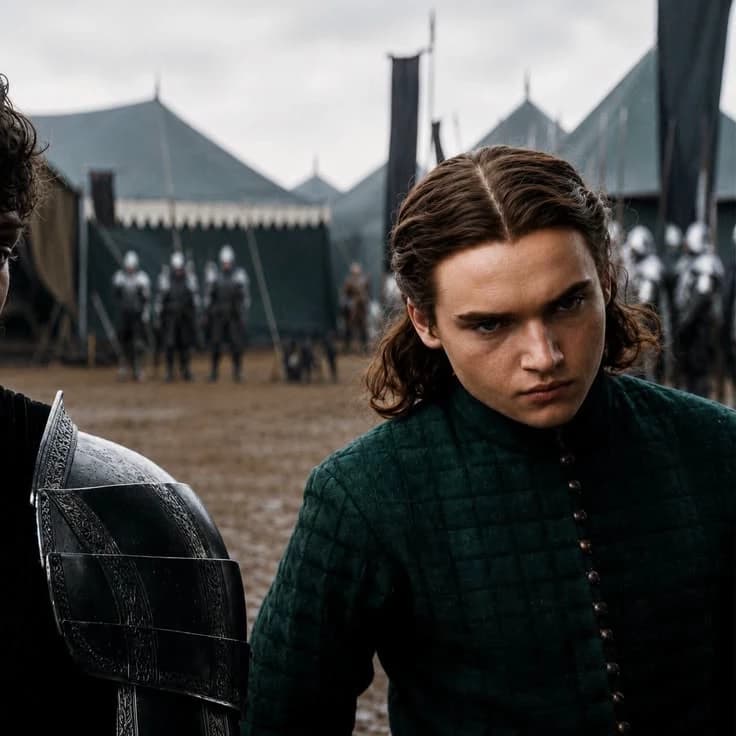 Daeron Targaryen thumbnail