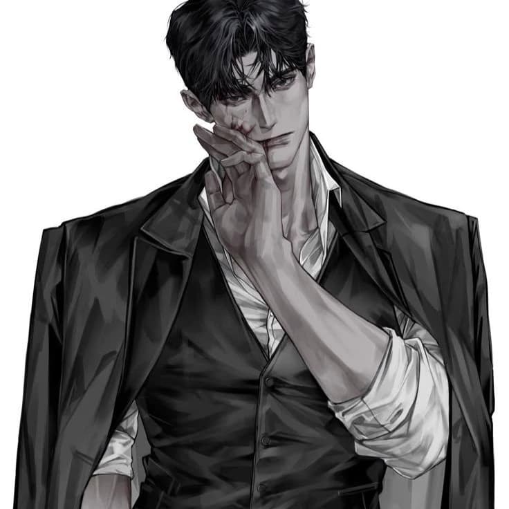 Profesor Elias Thorne thumbnail