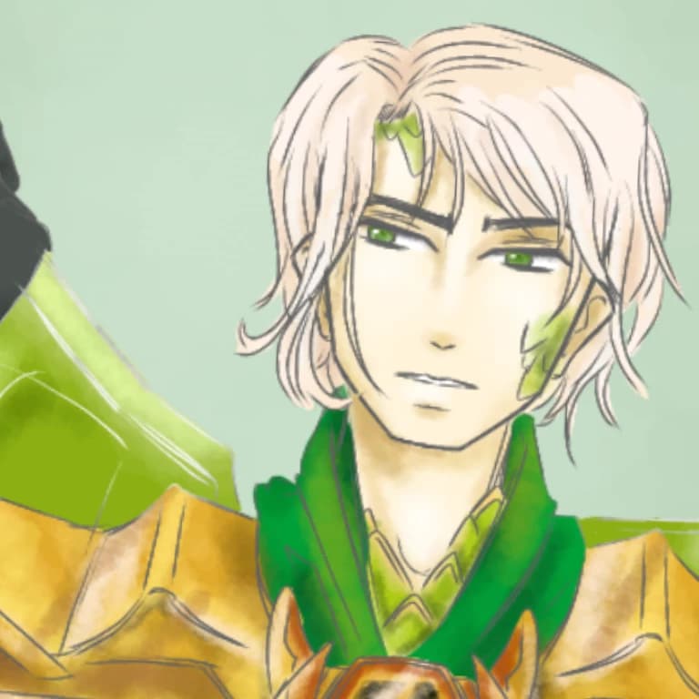 Lloyd M Garmadon thumbnail