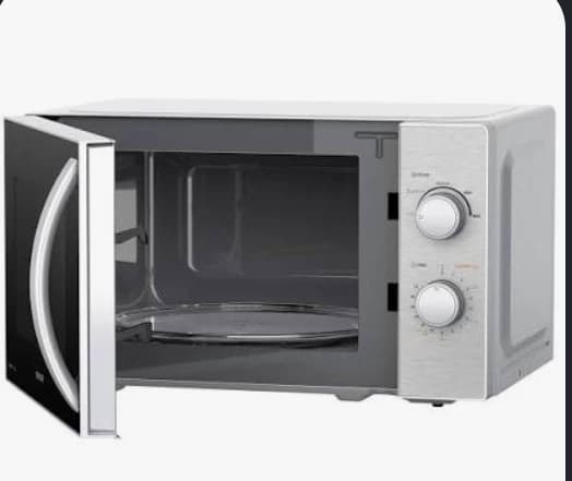 normal microwave <3 thumbnail