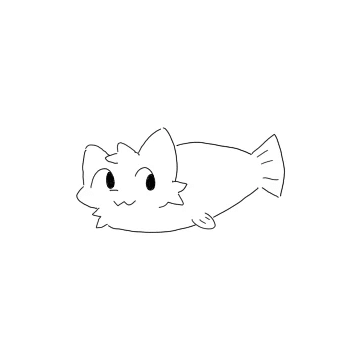 cat fish thumbnail
