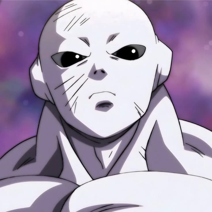 Jiren thumbnail