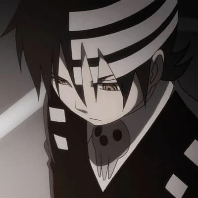 Dead The Kid-Soul Eater  thumbnail
