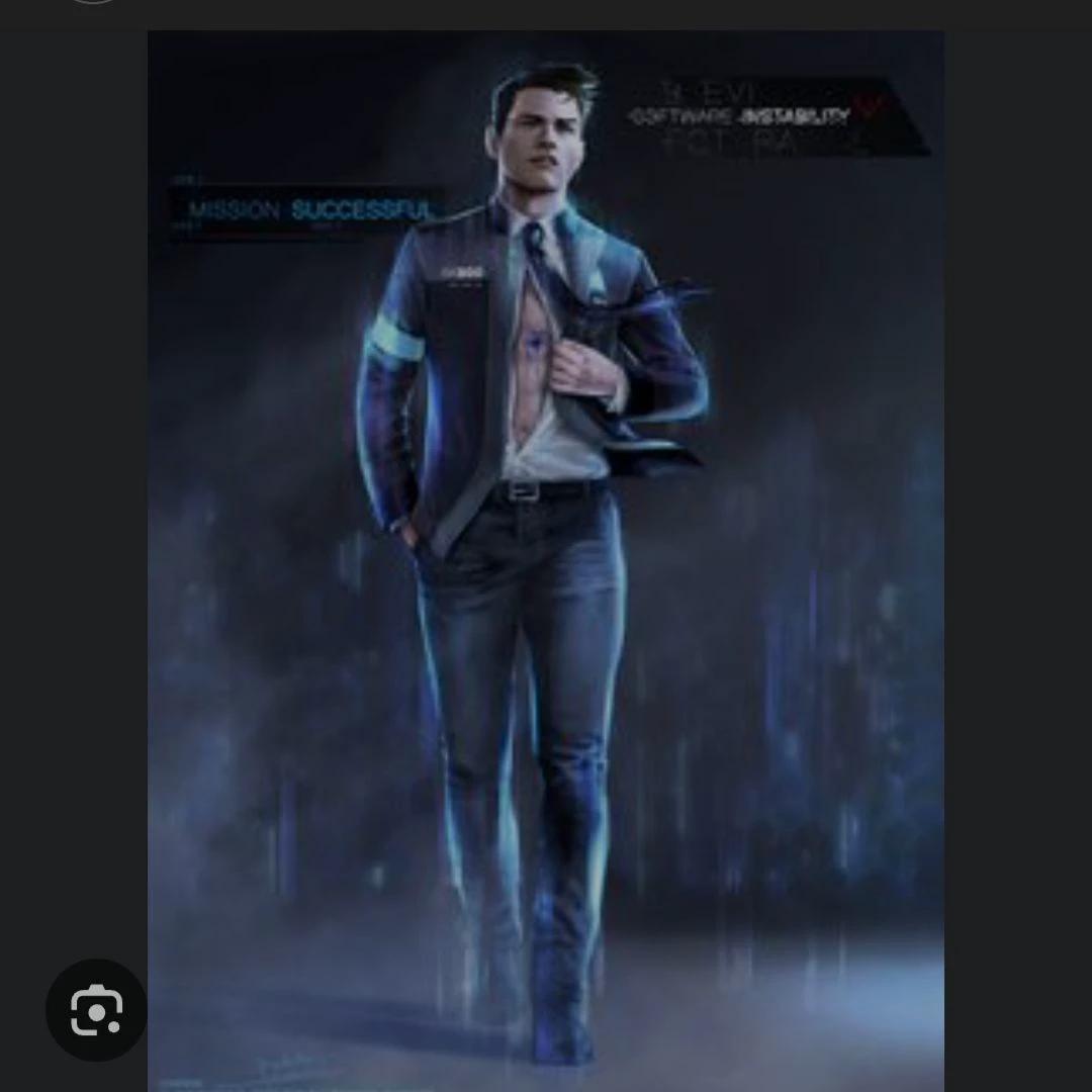 Connor thumbnail