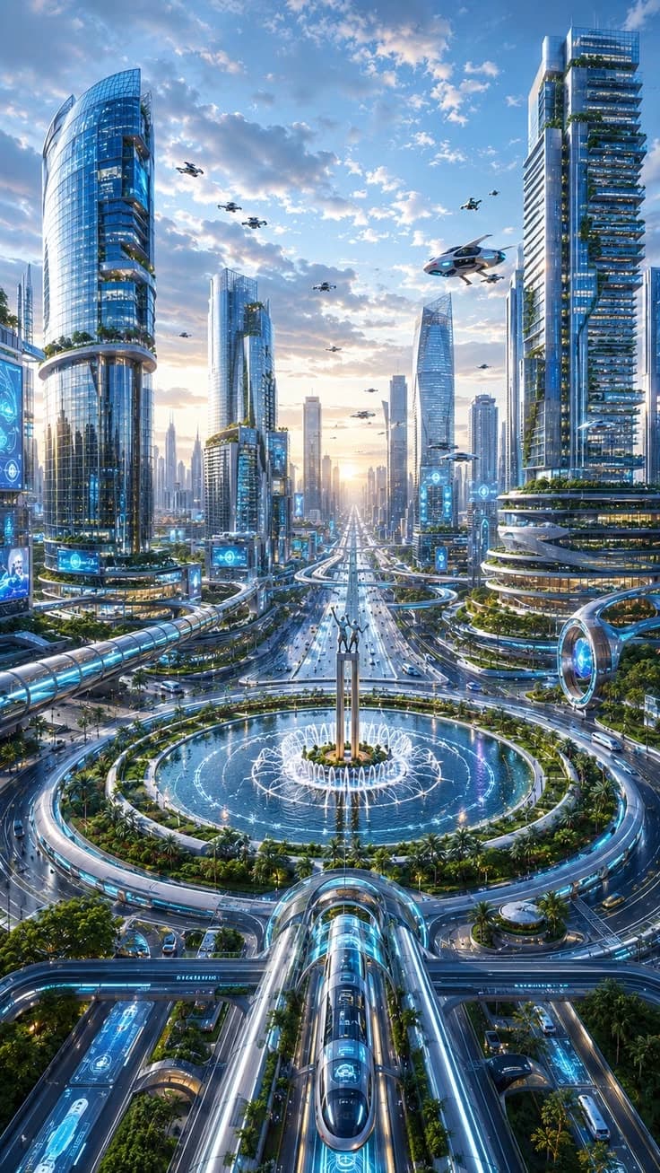 Cityniscosa City thumbnail