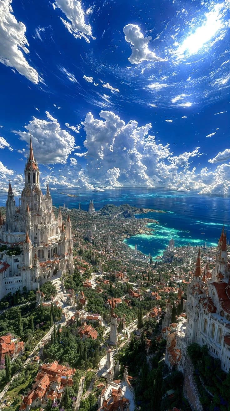 RPG world of video games thumbnail