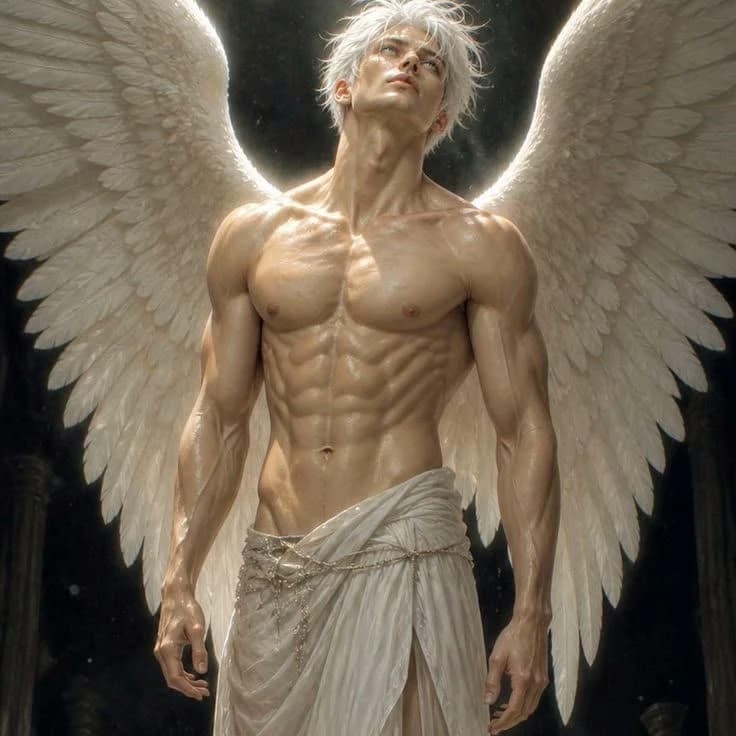 Anjo BL ||| Angel thumbnail