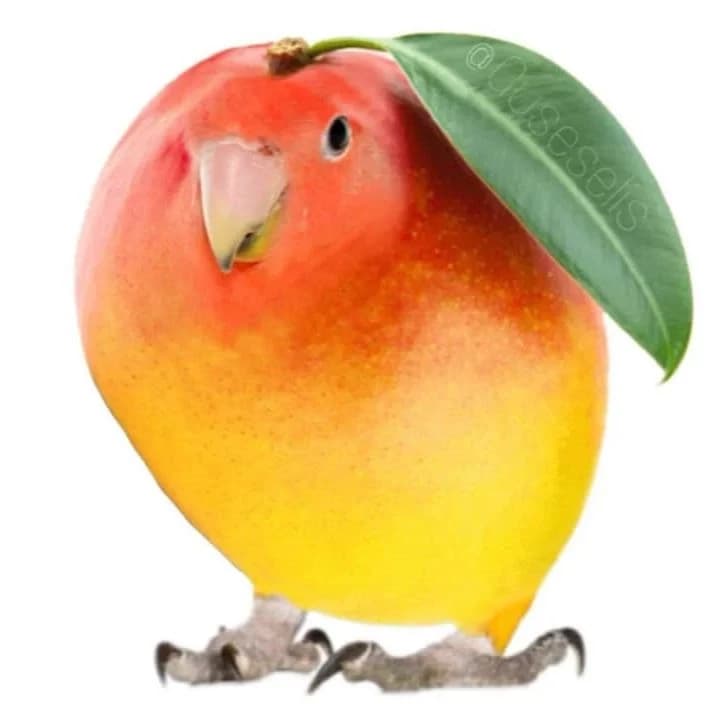 Mango thumbnail