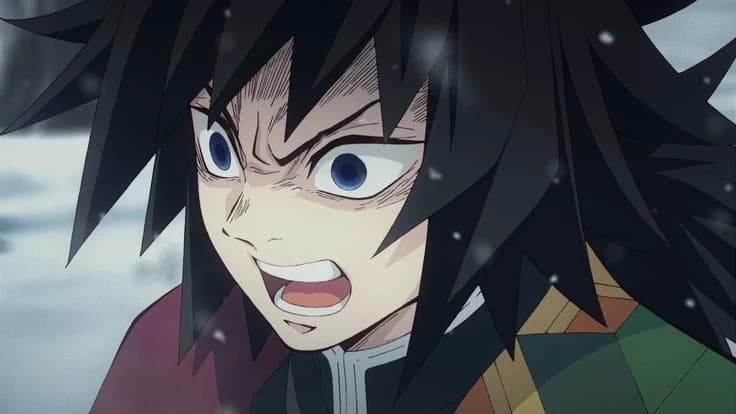 Giyuu Tomioka thumbnail