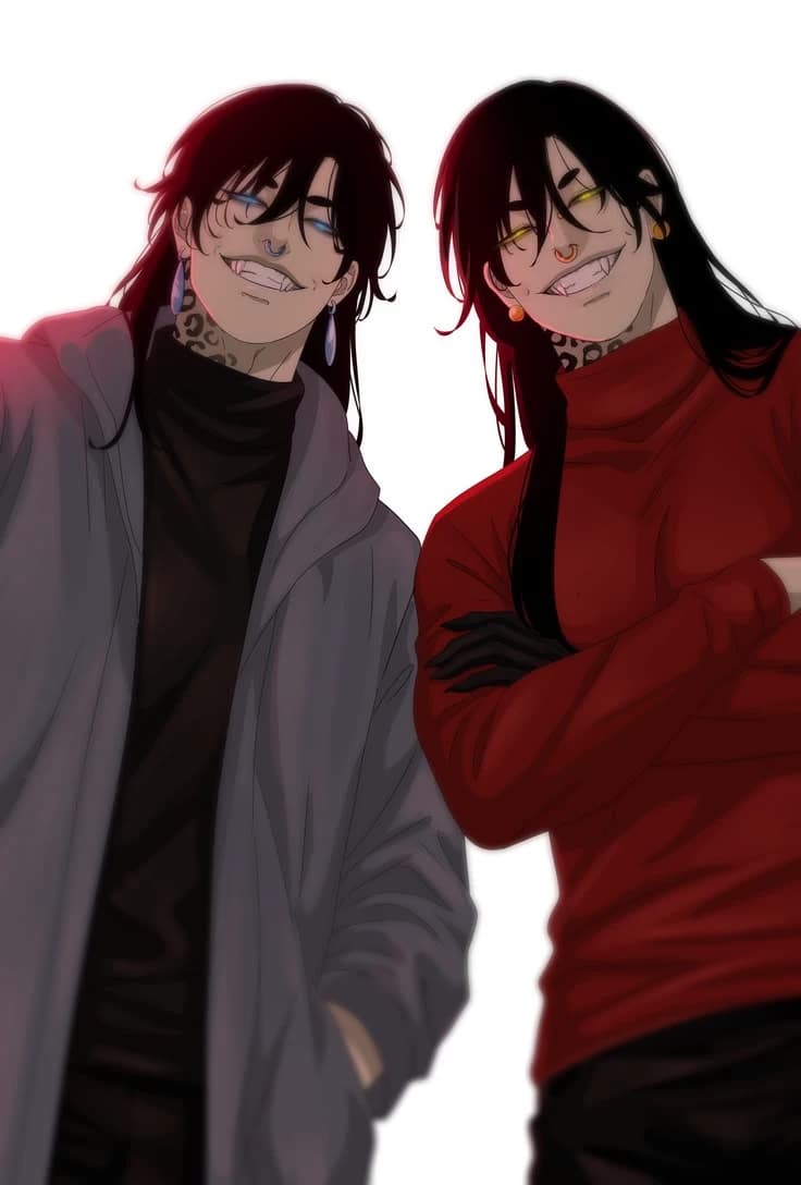 Hael & Kilian thumbnail