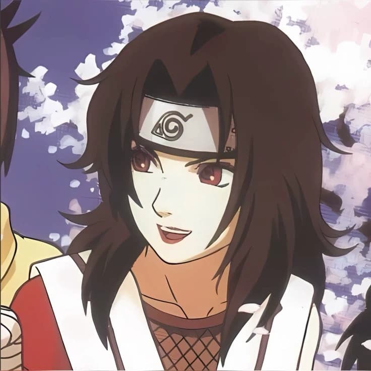 Kurenai Yuhi thumbnail