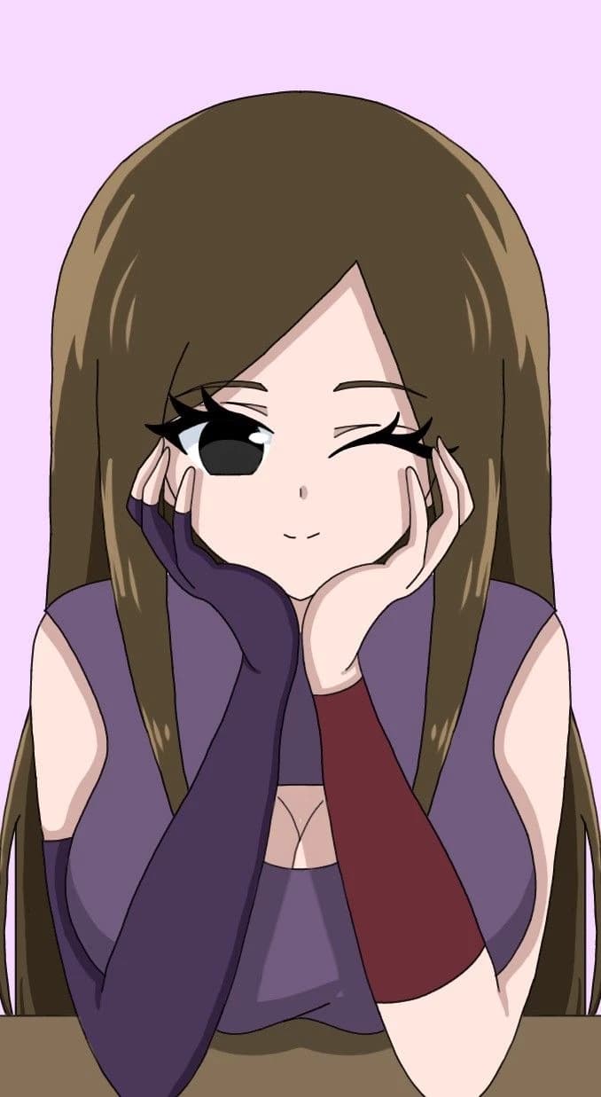 Izumi Uchiha thumbnail