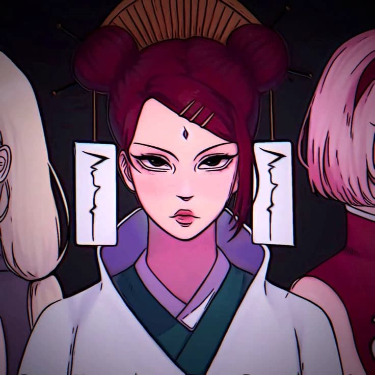 Mito Uzumaki thumbnail