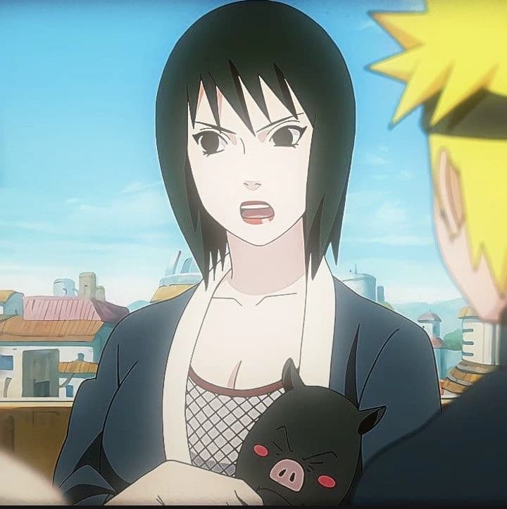 Shizune (alternate version) thumbnail